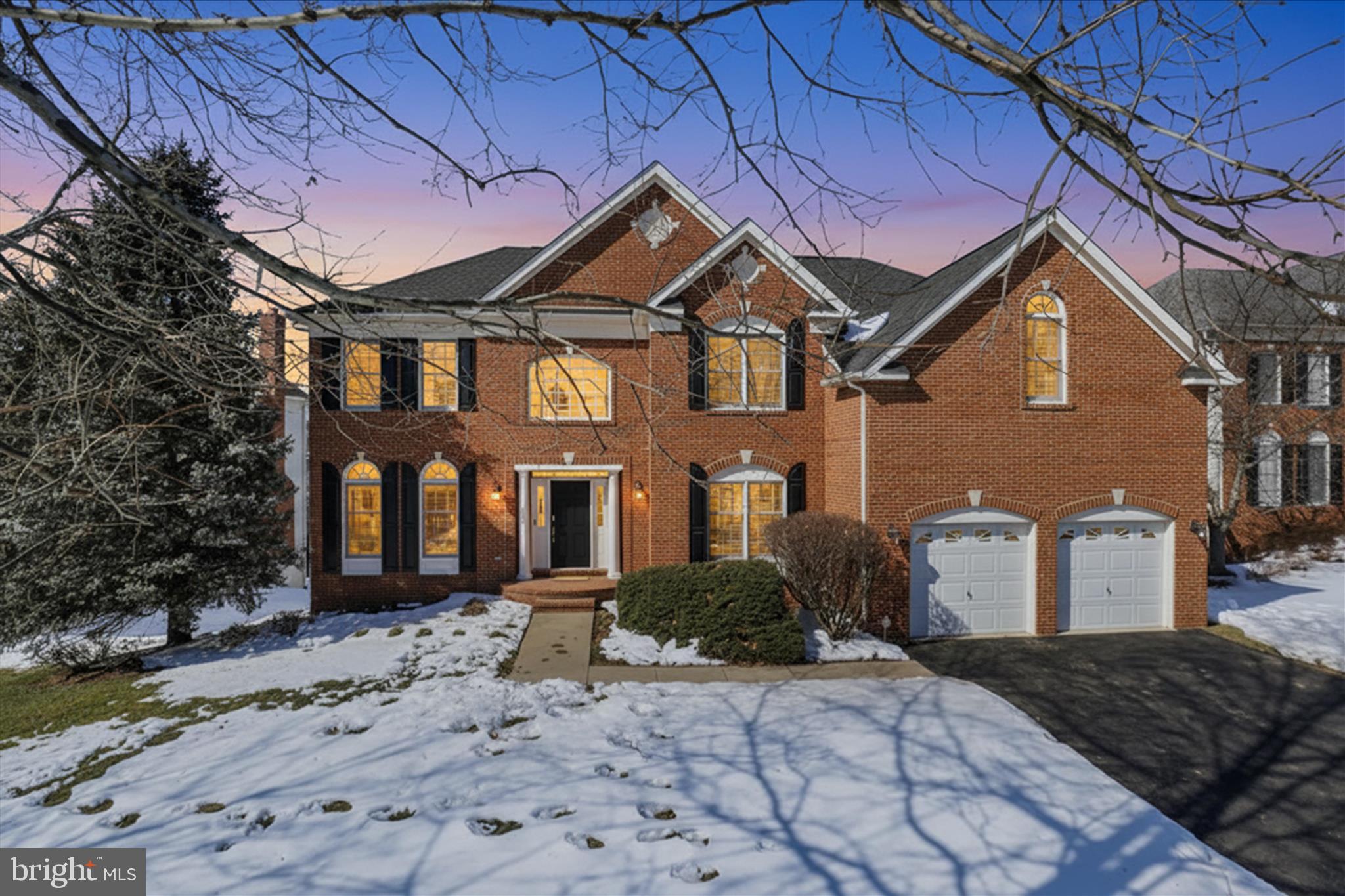 19673 STANFORD HALL PLACE