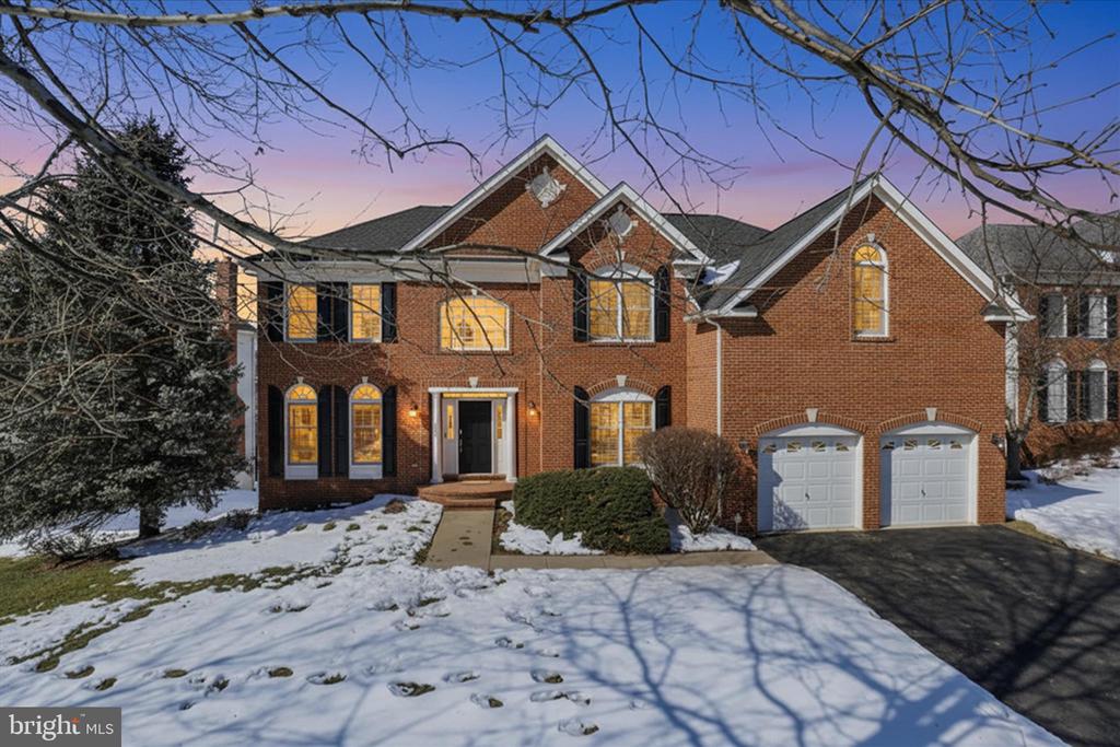 19673 STANFORD HALL PLACE