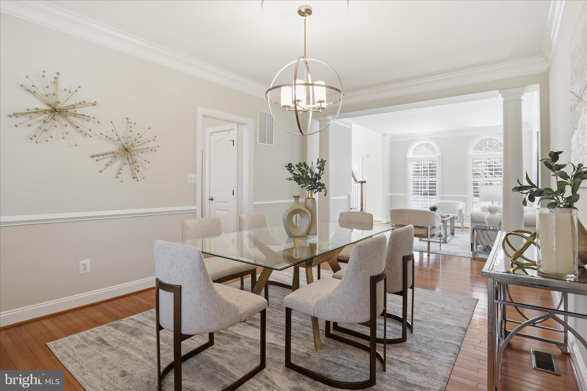 19673 STANFORD HALL PLACE