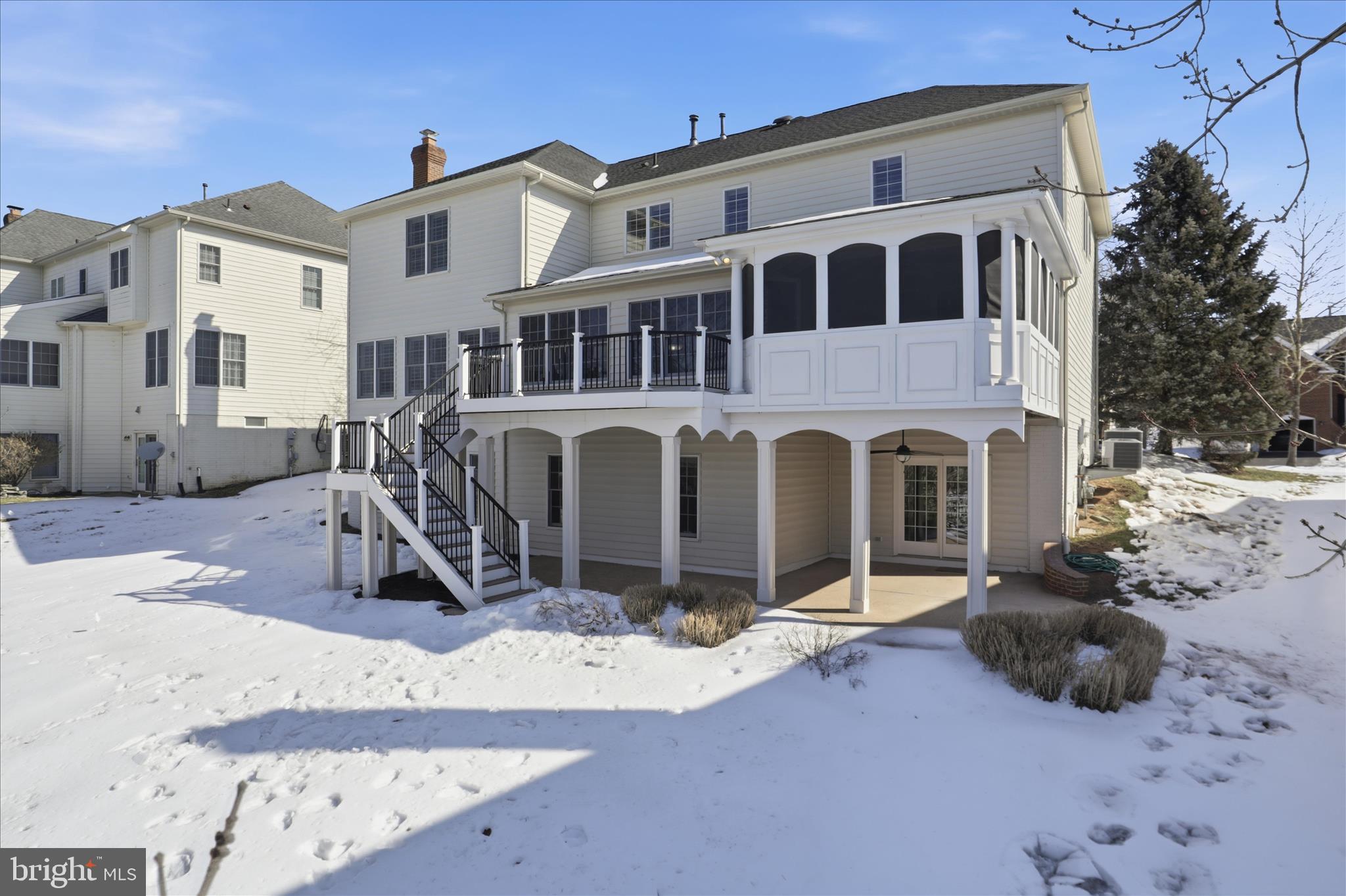 19673 STANFORD HALL PLACE