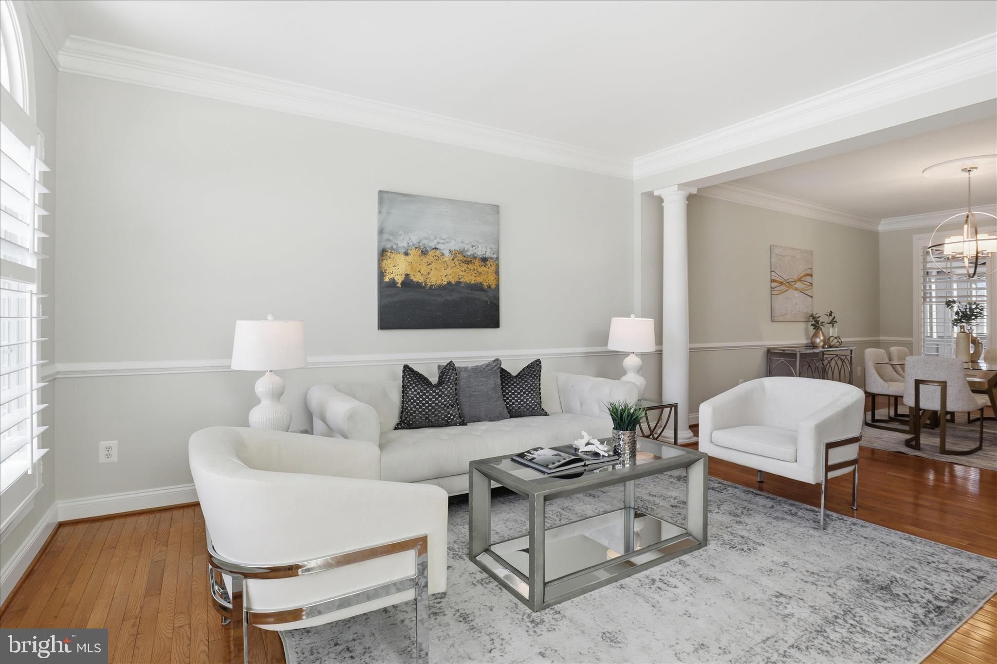 19673 STANFORD HALL PLACE