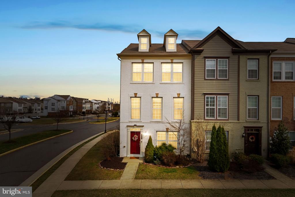 412 WILD ONION TERRACE