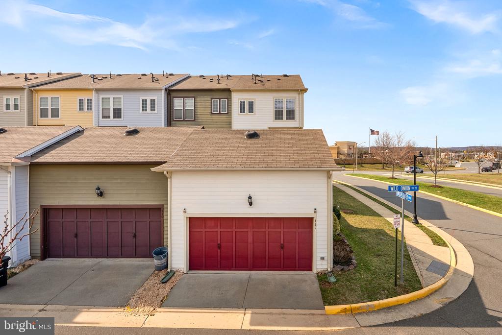 412 WILD ONION TERRACE