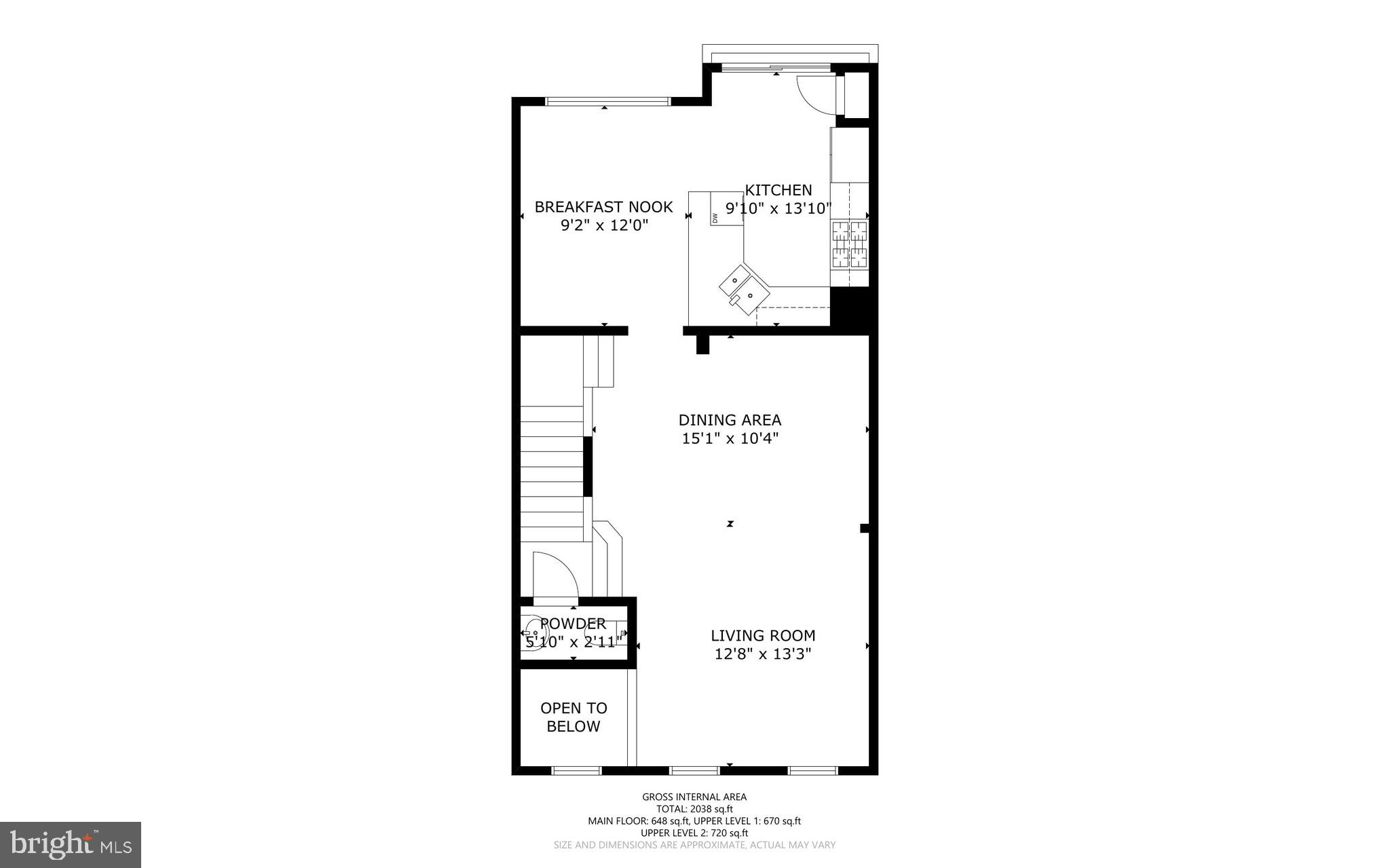 412 WILD ONION TERRACE