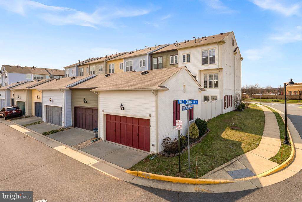412 WILD ONION TERRACE