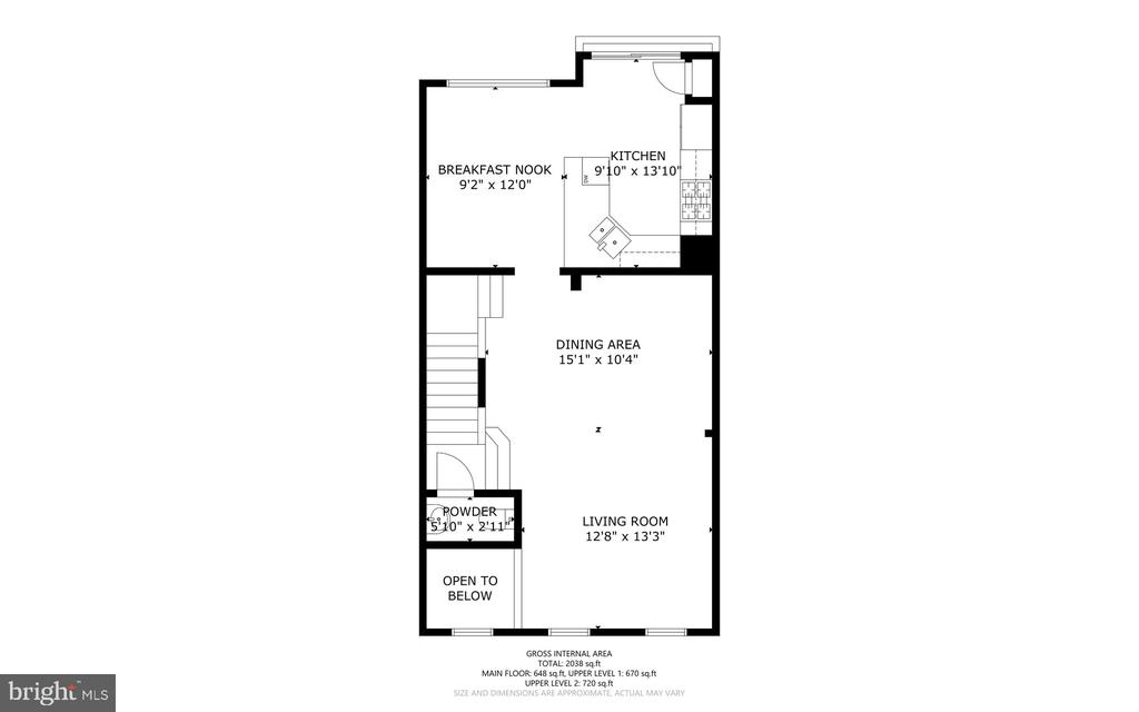 412 WILD ONION TERRACE