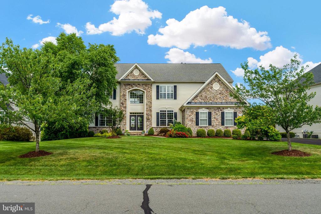22374 DOLOMITE HILLS DRIVE