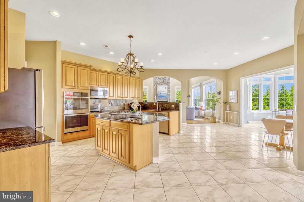22374 DOLOMITE HILLS DRIVE