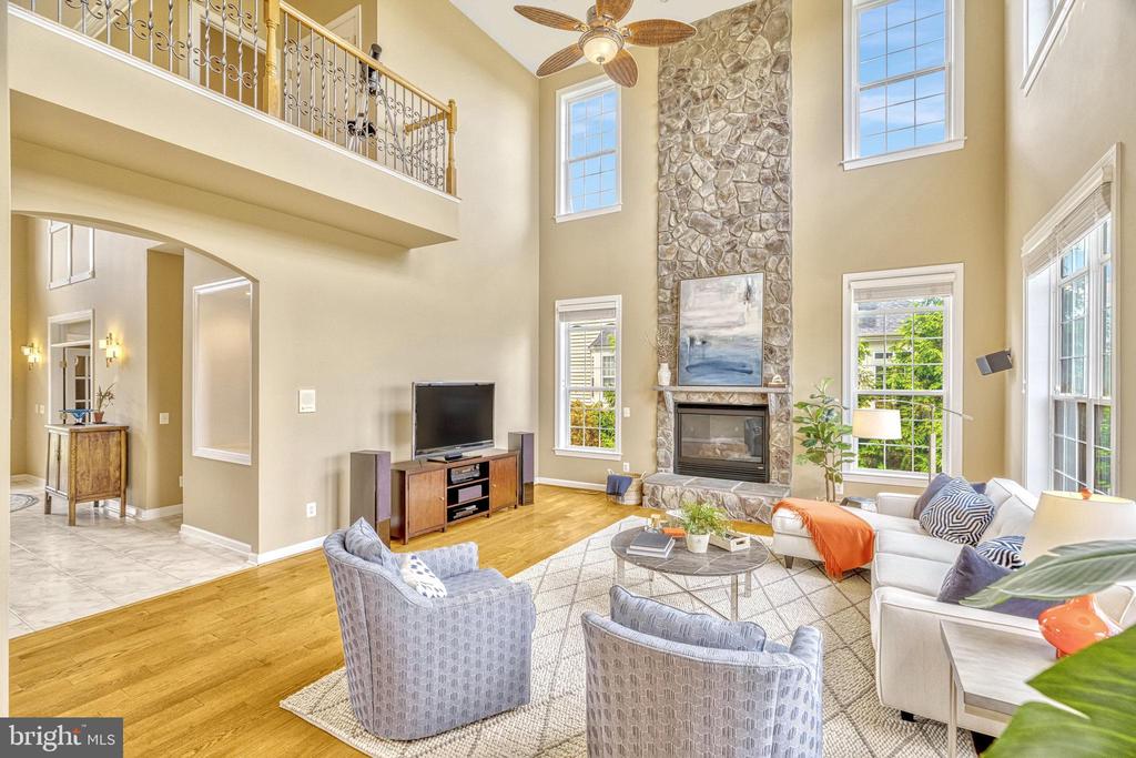 22374 DOLOMITE HILLS DRIVE