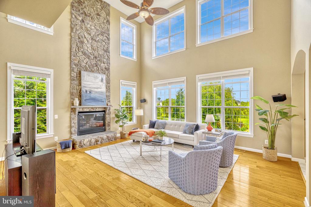 22374 DOLOMITE HILLS DRIVE