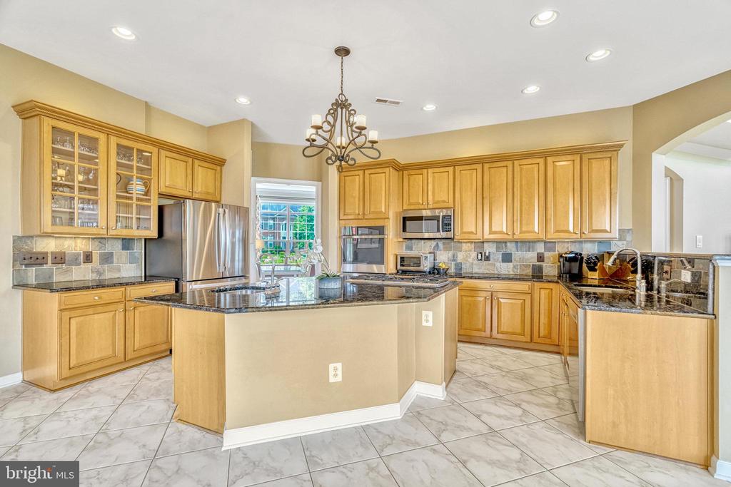 22374 DOLOMITE HILLS DRIVE