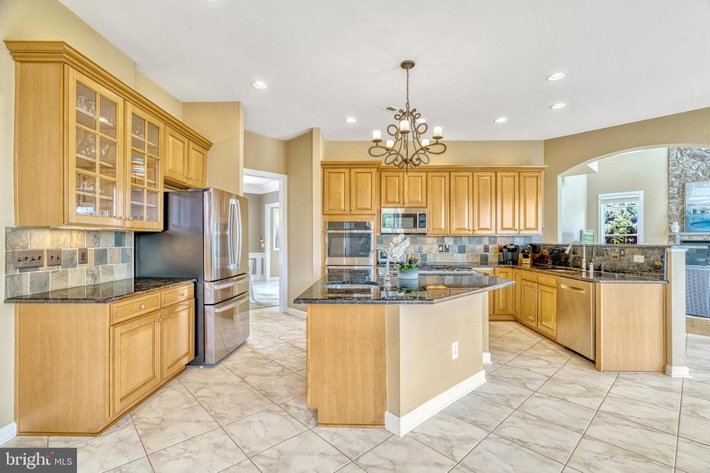 22374 DOLOMITE HILLS DRIVE