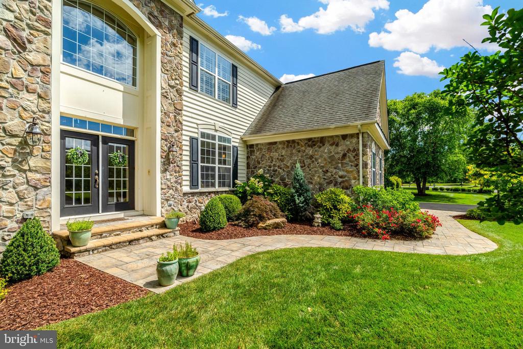 22374 DOLOMITE HILLS DRIVE