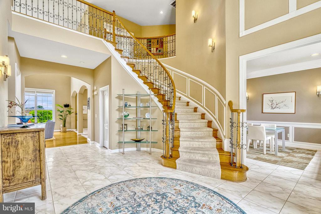 22374 DOLOMITE HILLS DRIVE