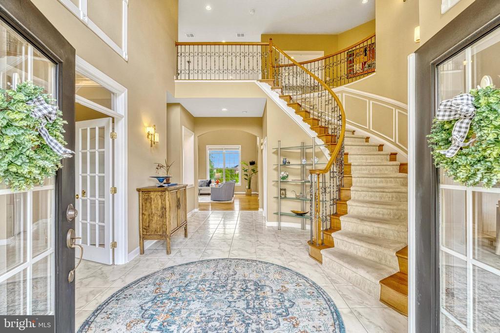 22374 DOLOMITE HILLS DRIVE