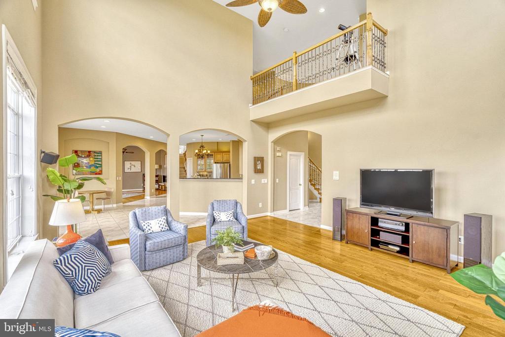 22374 DOLOMITE HILLS DRIVE
