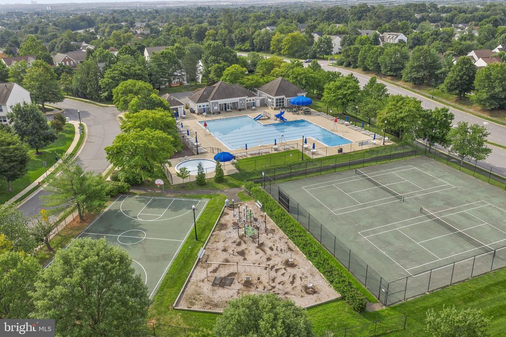 20358 FLUSHING MEADOWS COURT