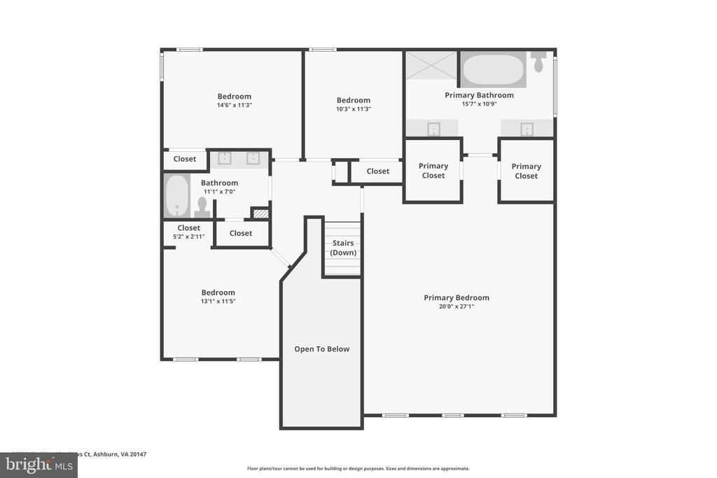 20358 FLUSHING MEADOWS COURT