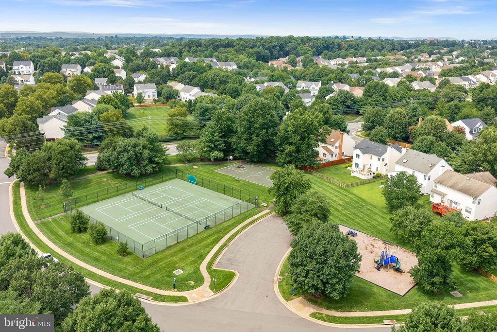 20358 FLUSHING MEADOWS COURT