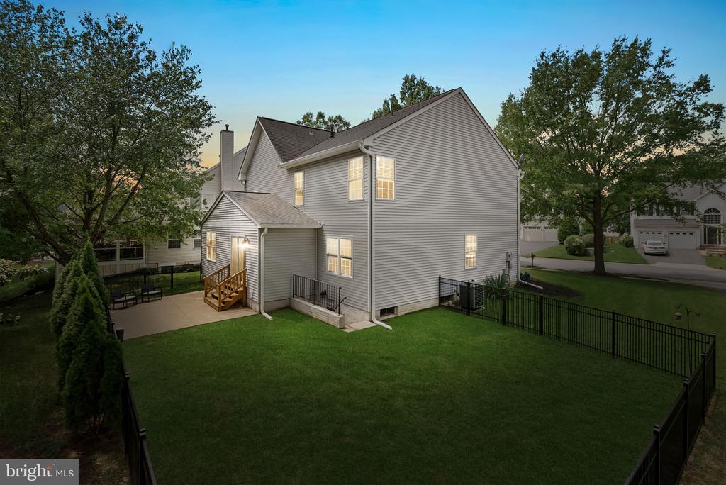 20358 FLUSHING MEADOWS COURT