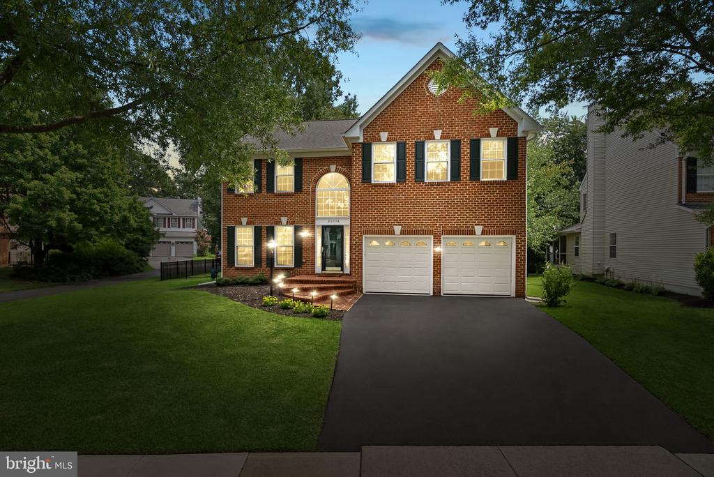 20358 FLUSHING MEADOWS COURT