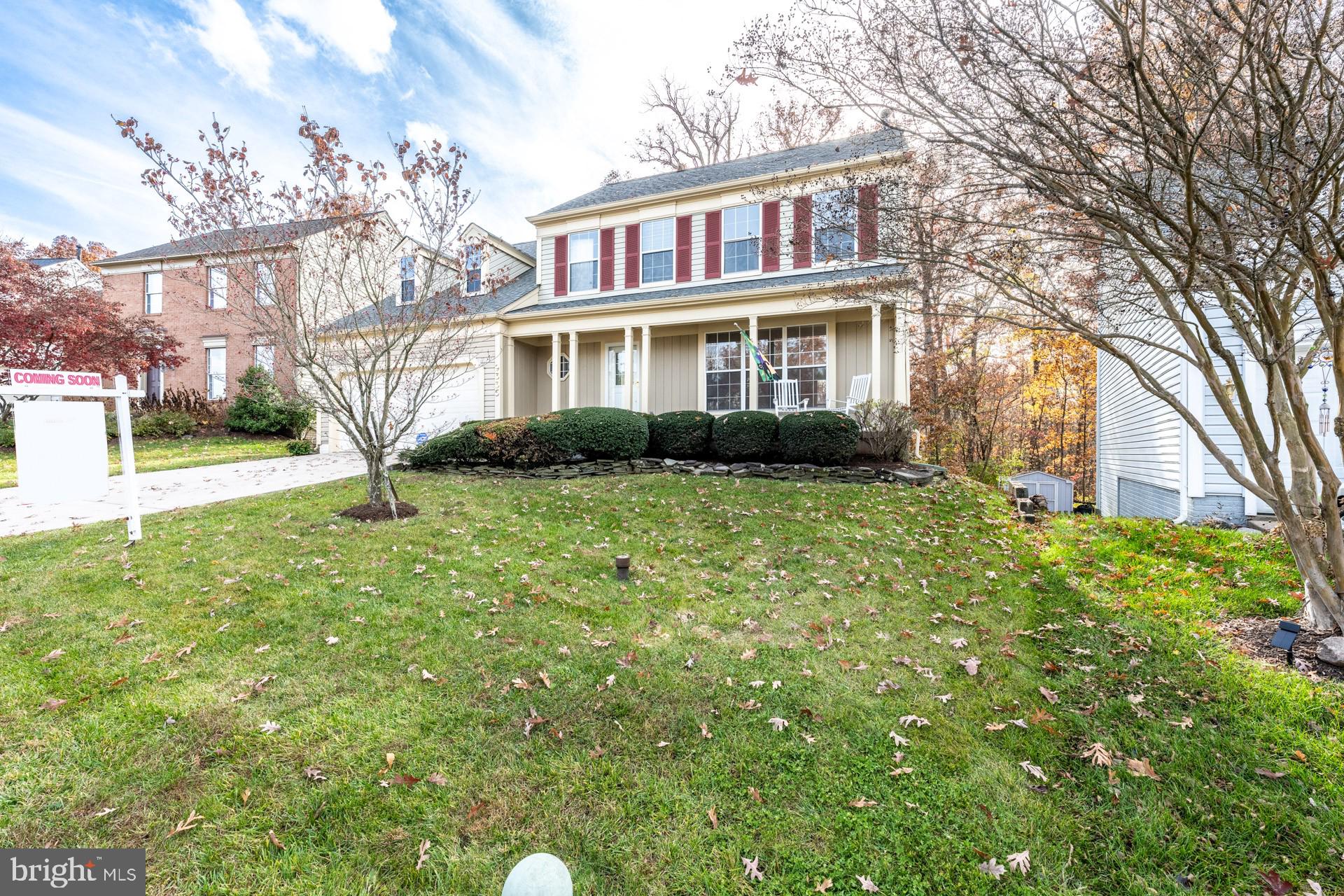 9335 Camphor Ct