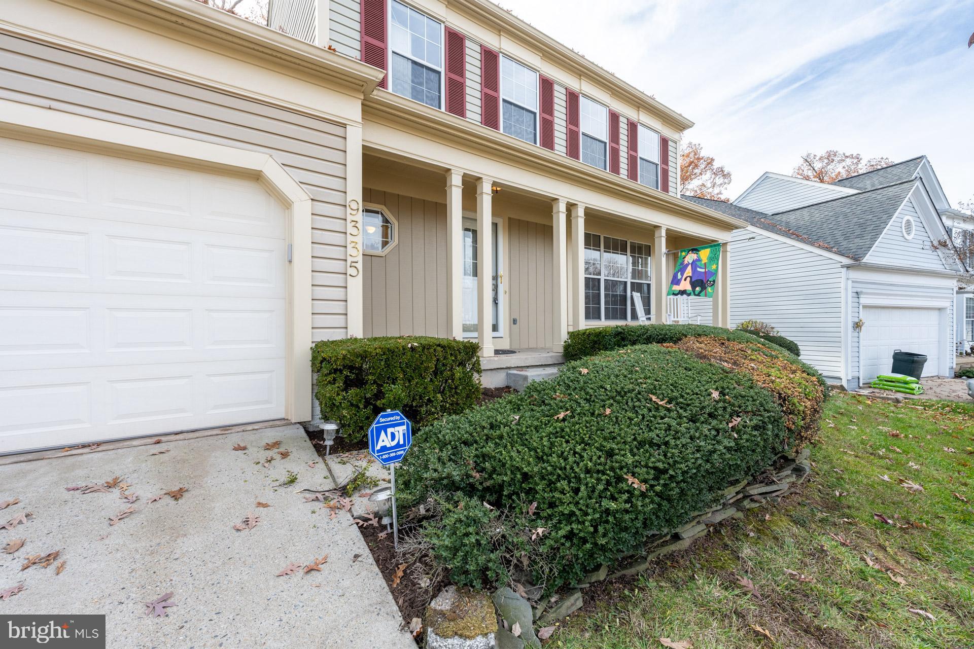 9335 Camphor Ct