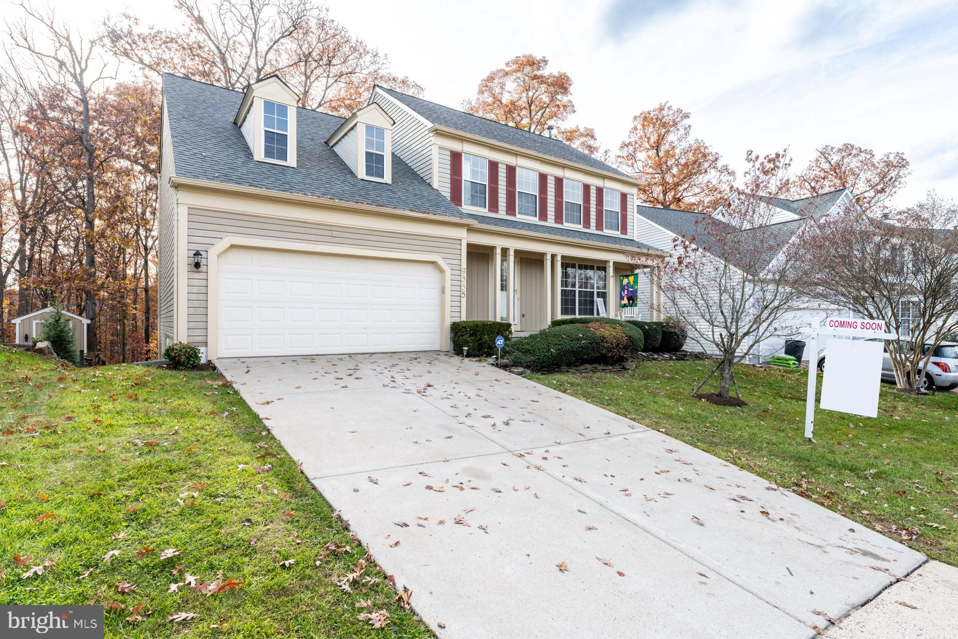 9335 Camphor Ct
