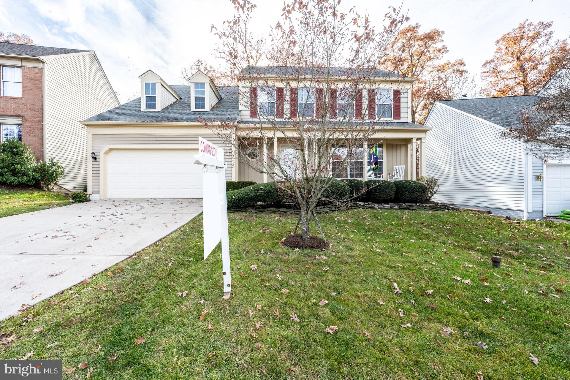 9335 Camphor Ct