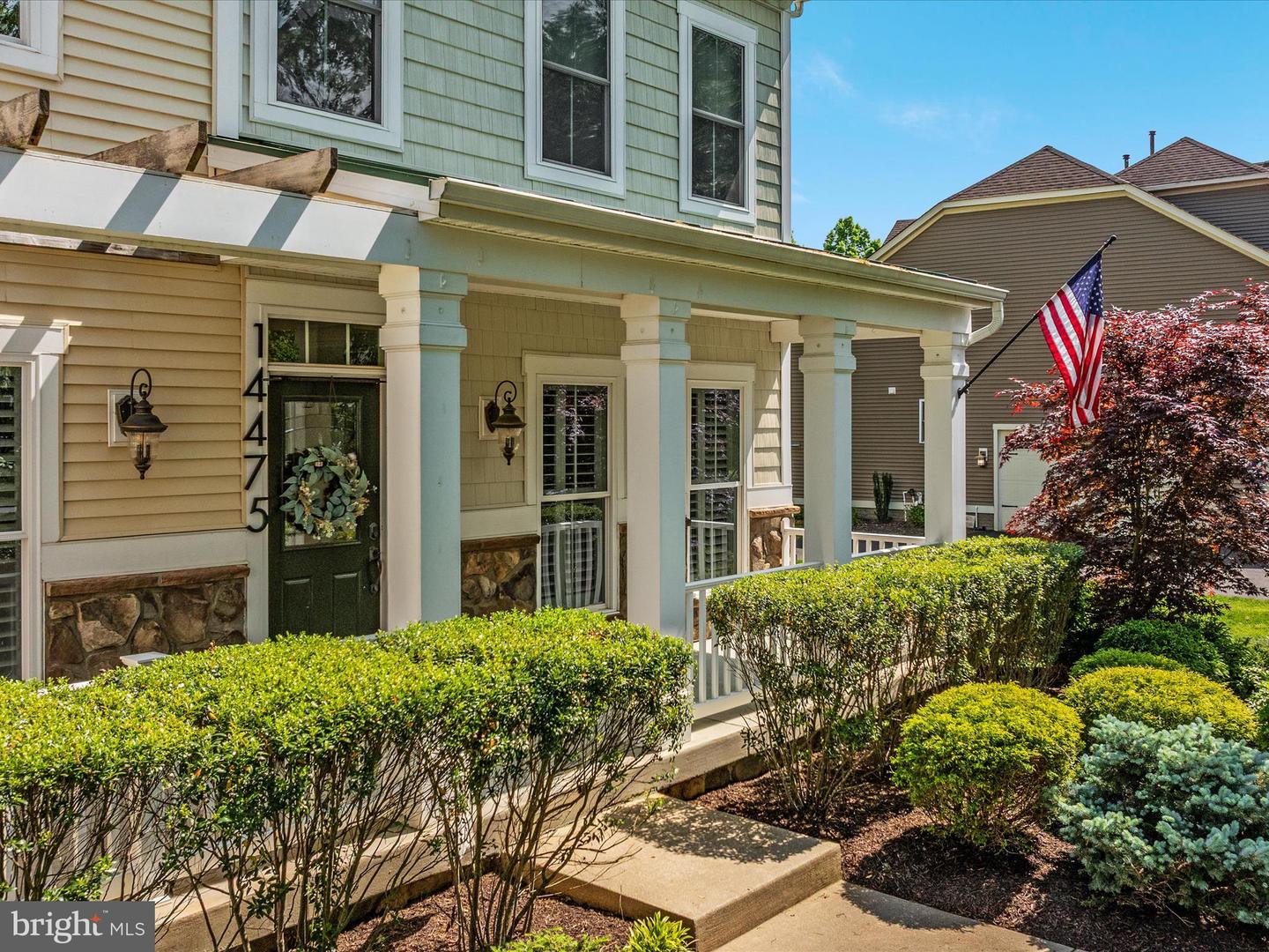 14475 Bluff Point Ct