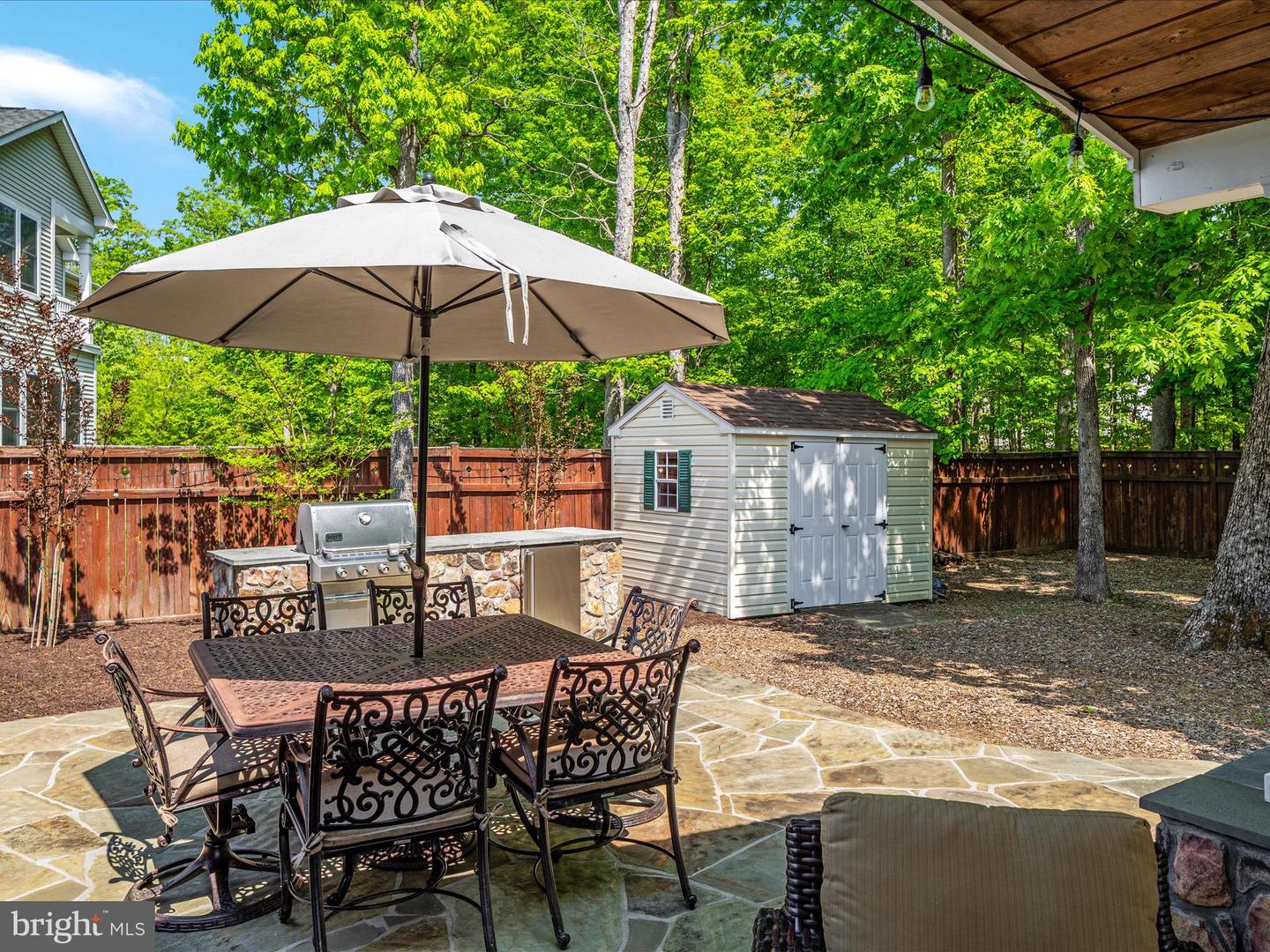 14475 Bluff Point Ct