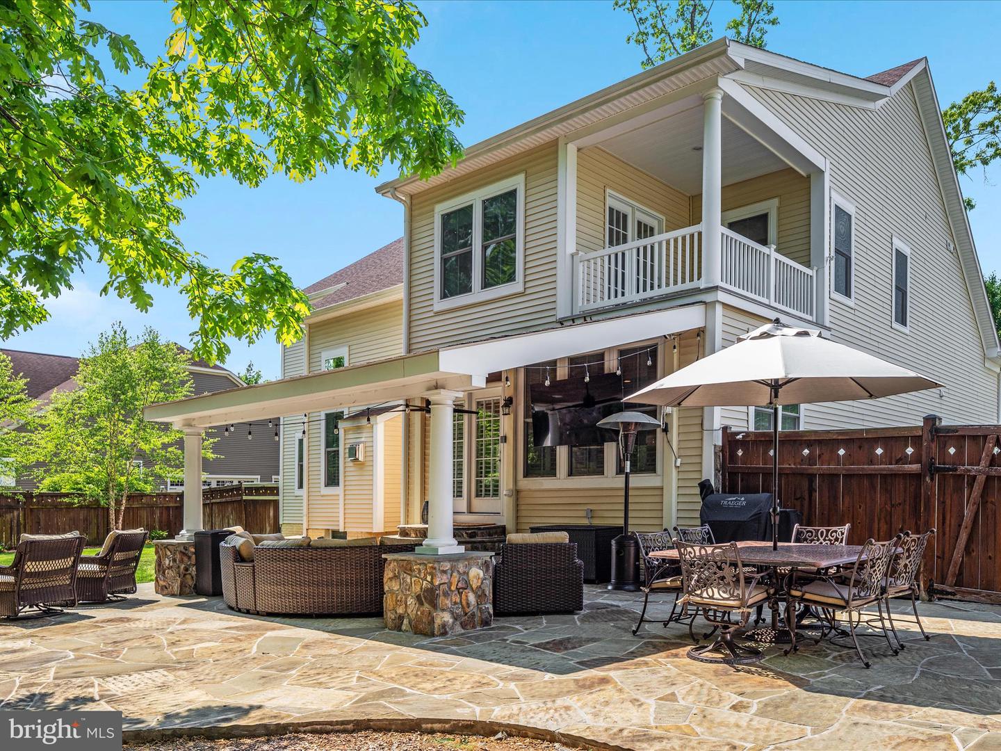 14475 Bluff Point Ct