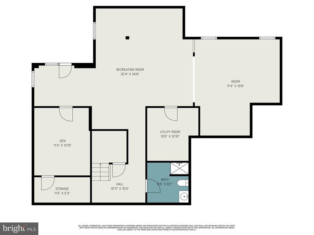 13519 ACCORD COURT