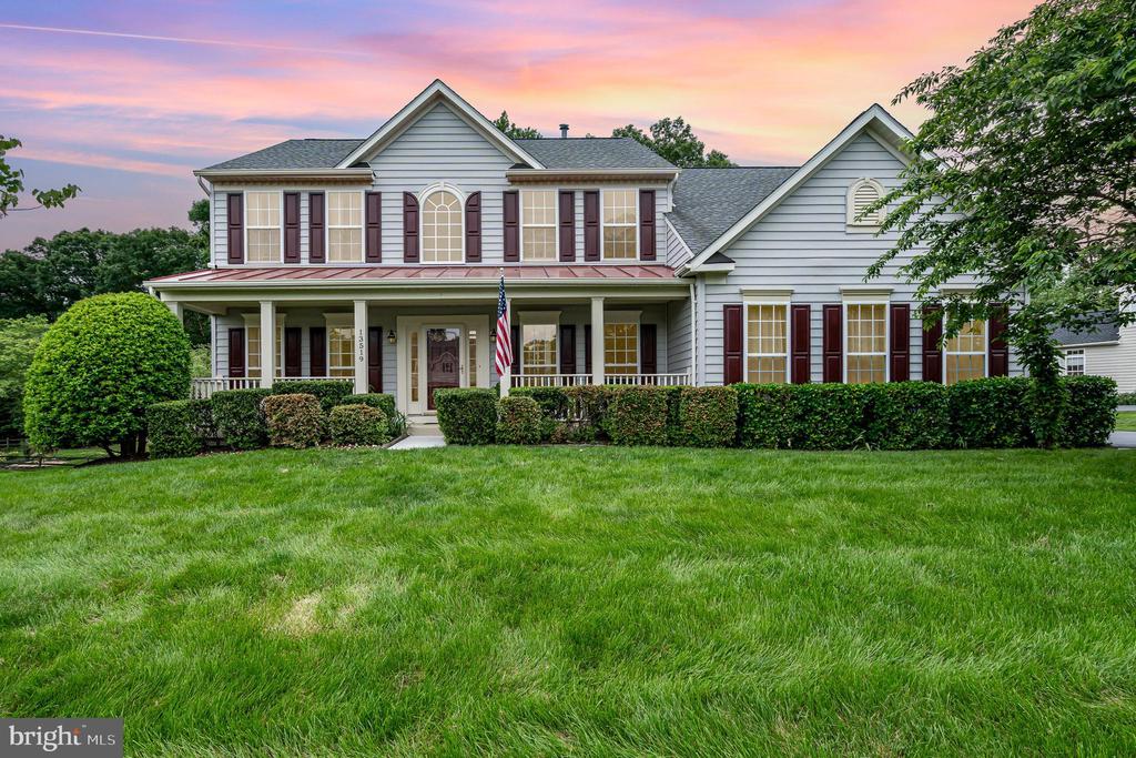 13519 ACCORD COURT