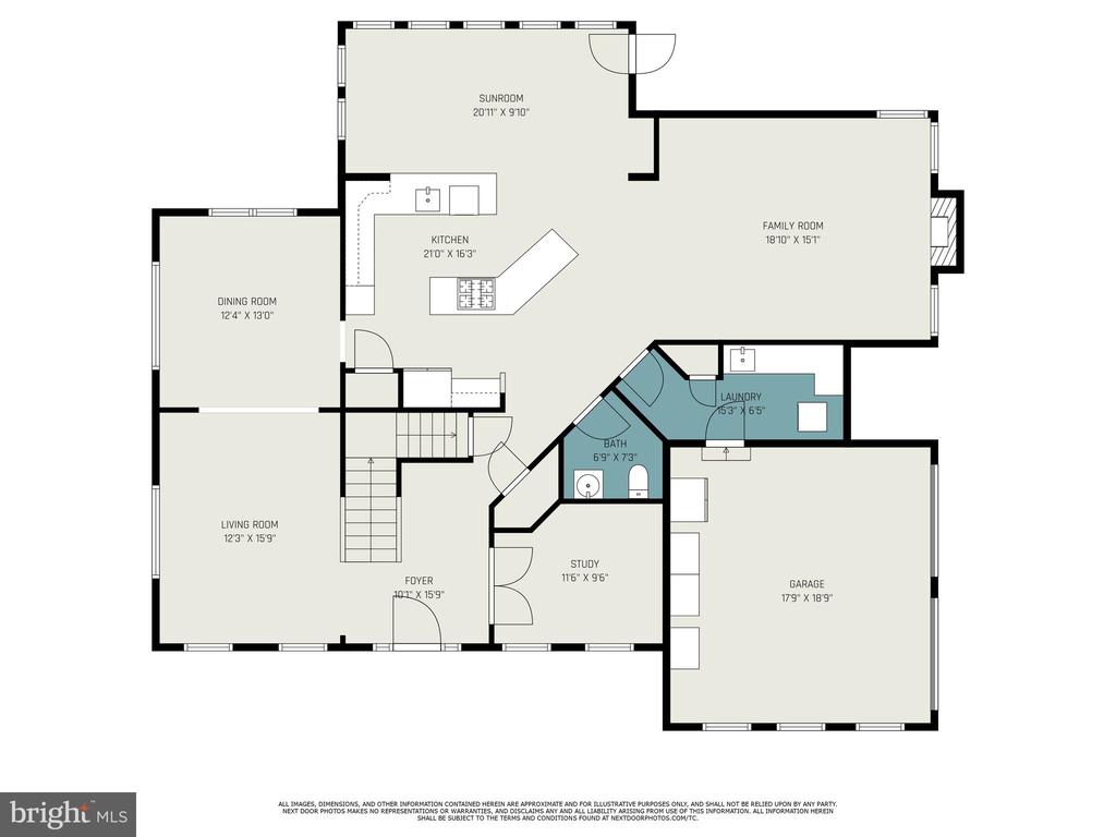 13519 ACCORD COURT