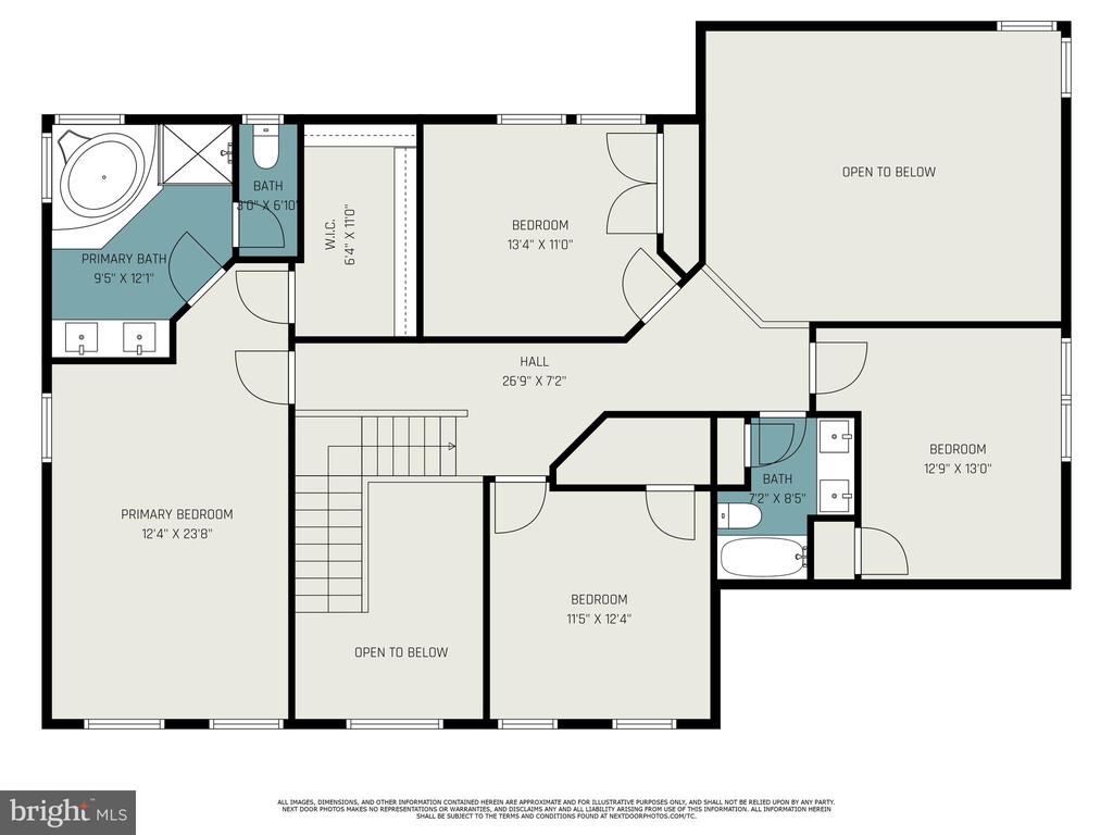 13519 ACCORD COURT