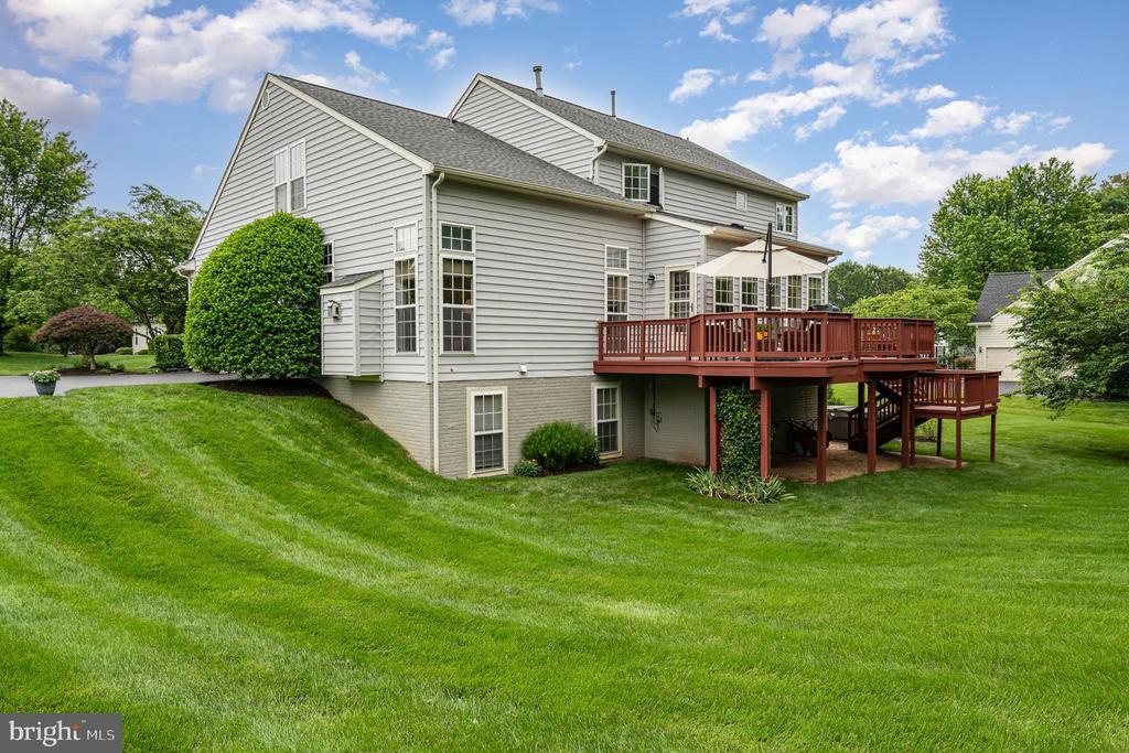13519 ACCORD COURT