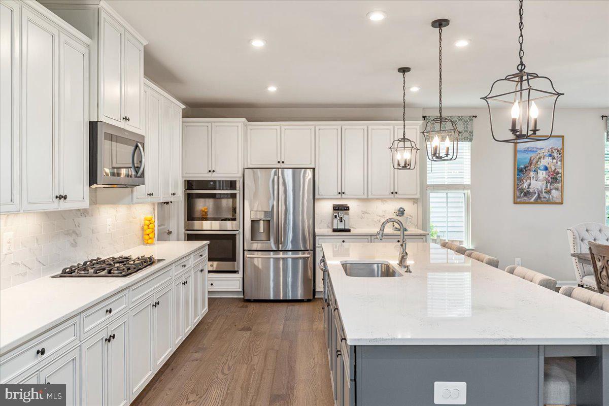 12222 CRANFORD DRIVE