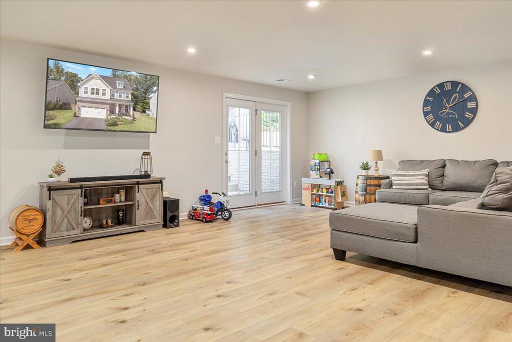 12222 CRANFORD DRIVE
