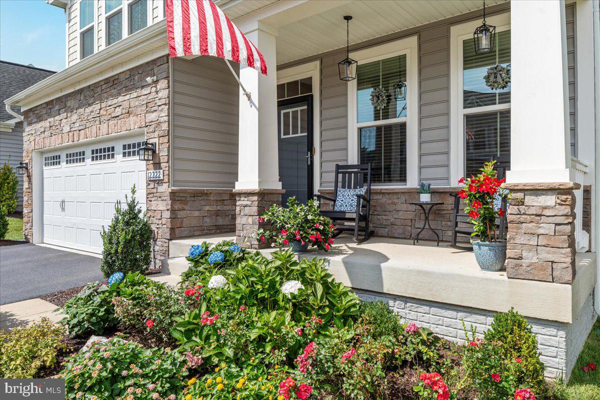 12222 CRANFORD DRIVE