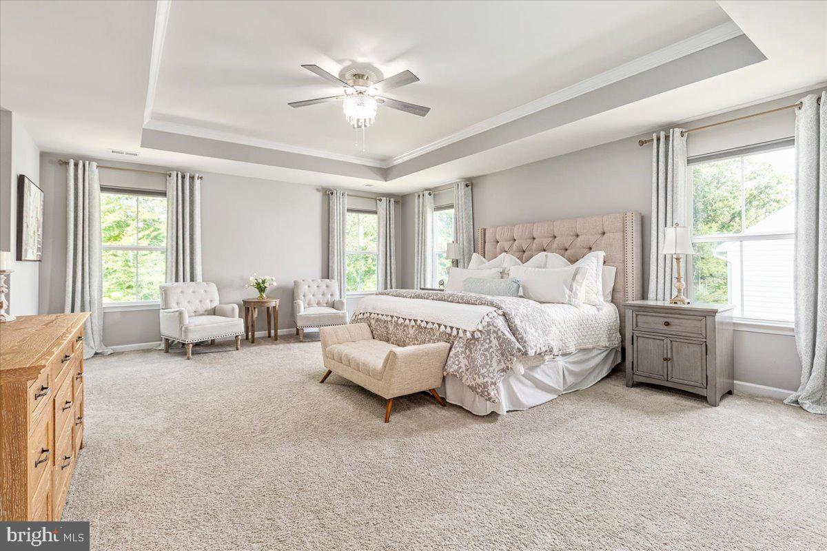 12222 CRANFORD DRIVE