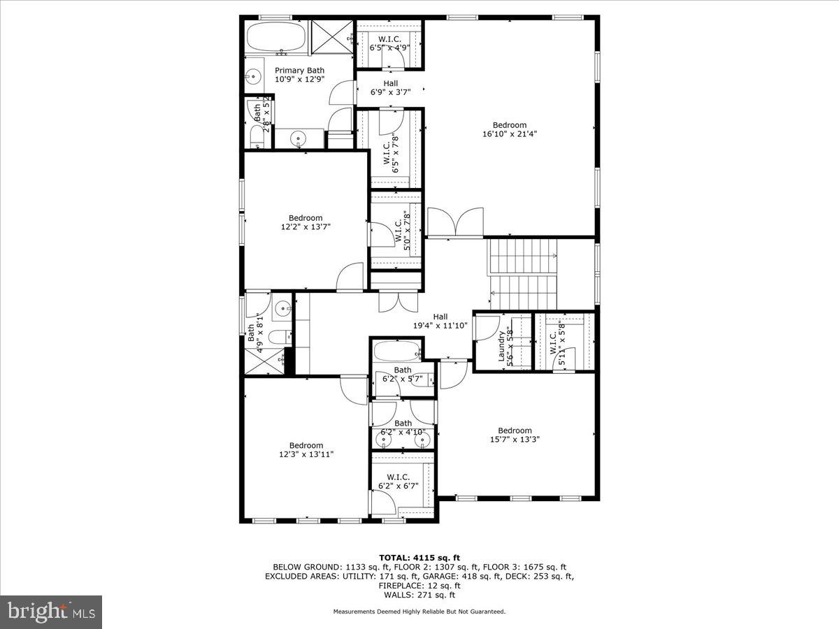 12222 CRANFORD DRIVE