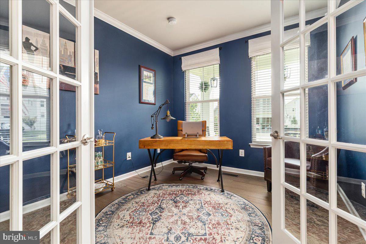 12222 CRANFORD DRIVE