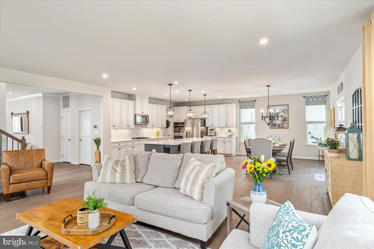 12222 CRANFORD DRIVE