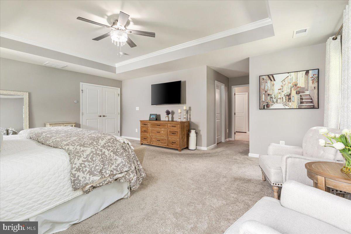 12222 CRANFORD DRIVE