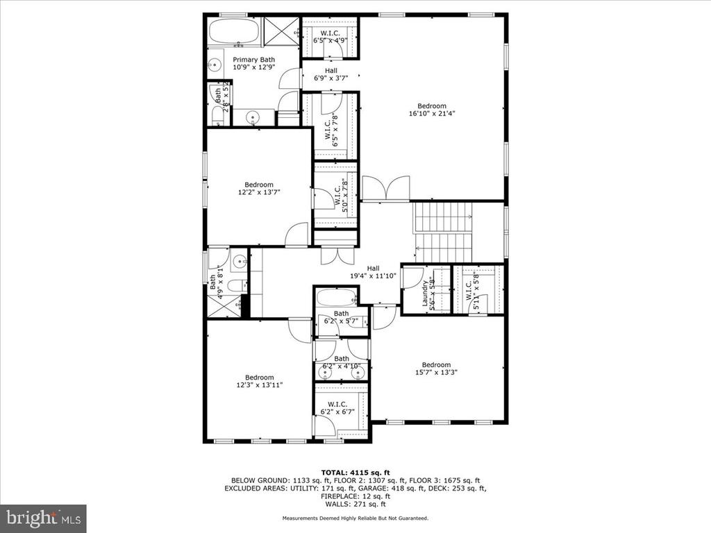12222 CRANFORD DRIVE