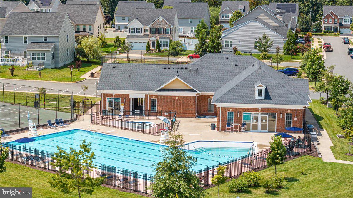 12222 CRANFORD DRIVE