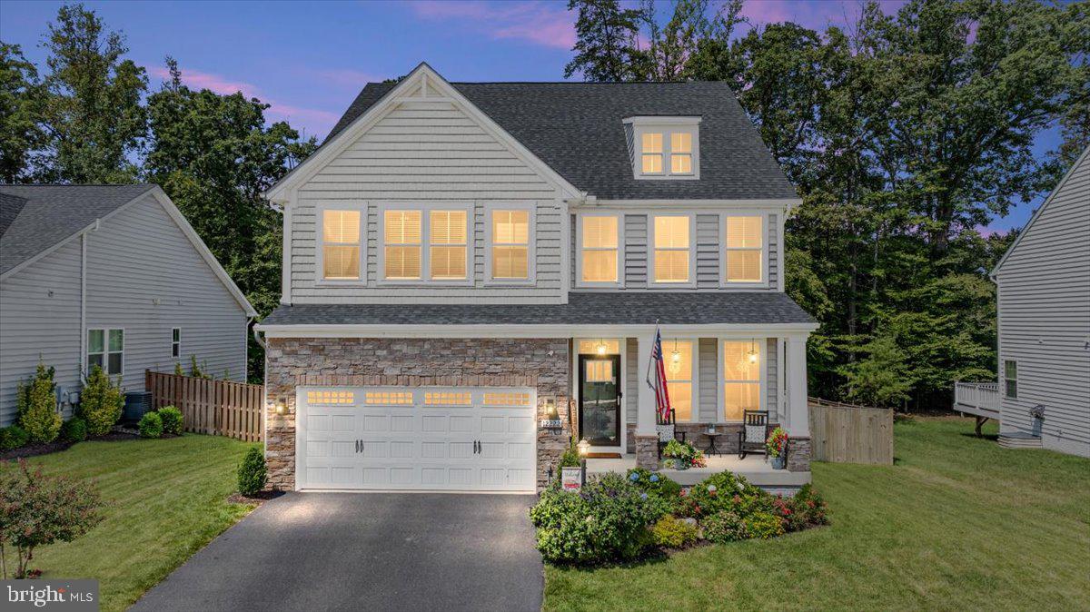 12222 CRANFORD DRIVE