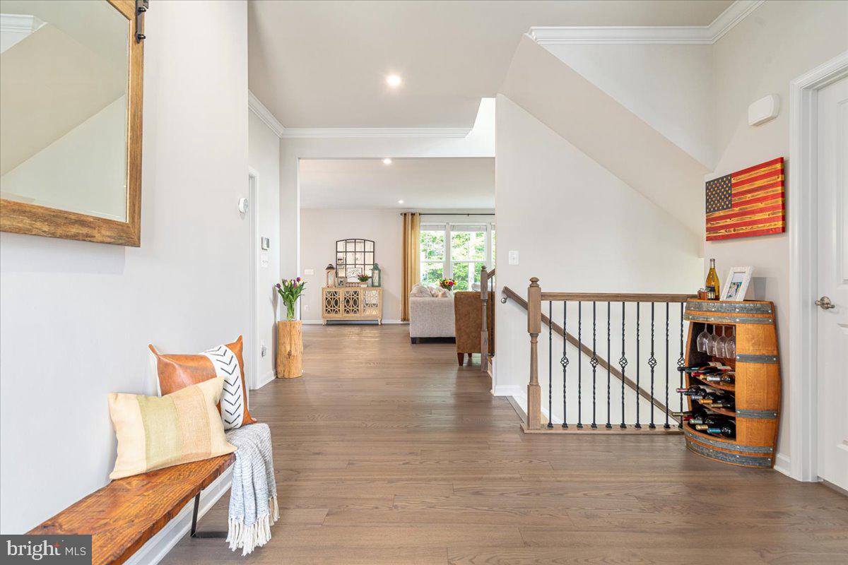 12222 CRANFORD DRIVE