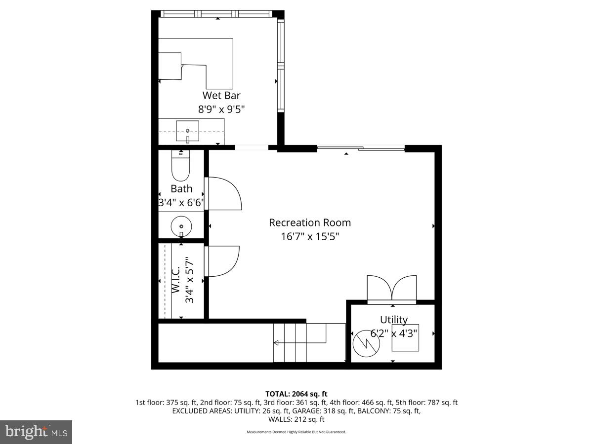 2158 OBERLIN DRIVE